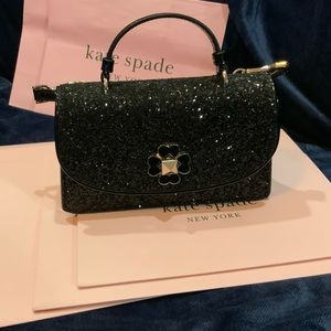 Kate Spade Mini Top Handle Crossbody Bag